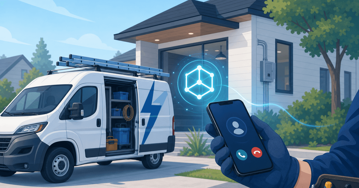 AI Answering Service for Electricians: Complete Comparison Guide (2026)