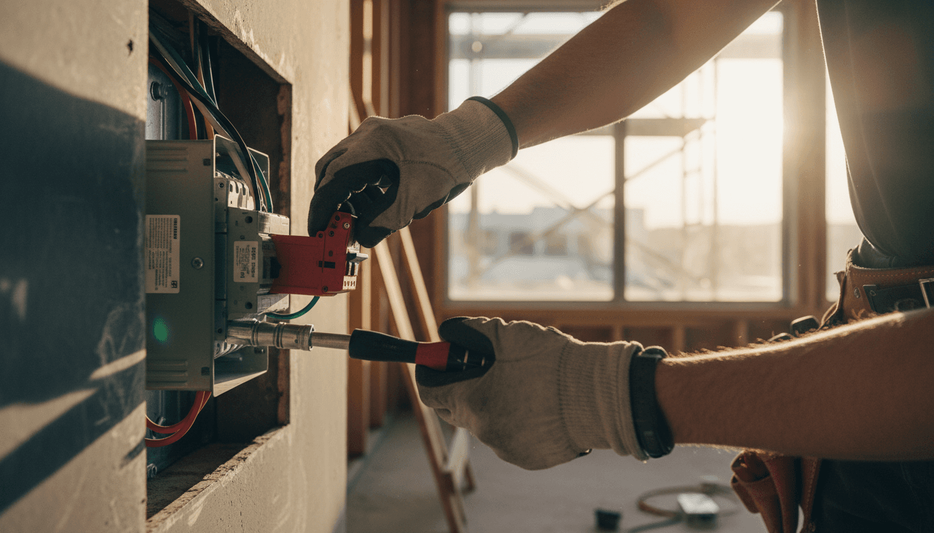 Best Electrical Software for Scheduling & Dispatch