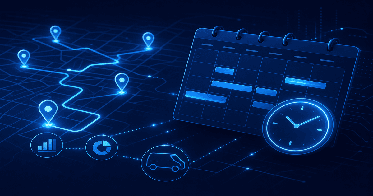 Electrical Contractor Scheduling Software: Best Tools 2026