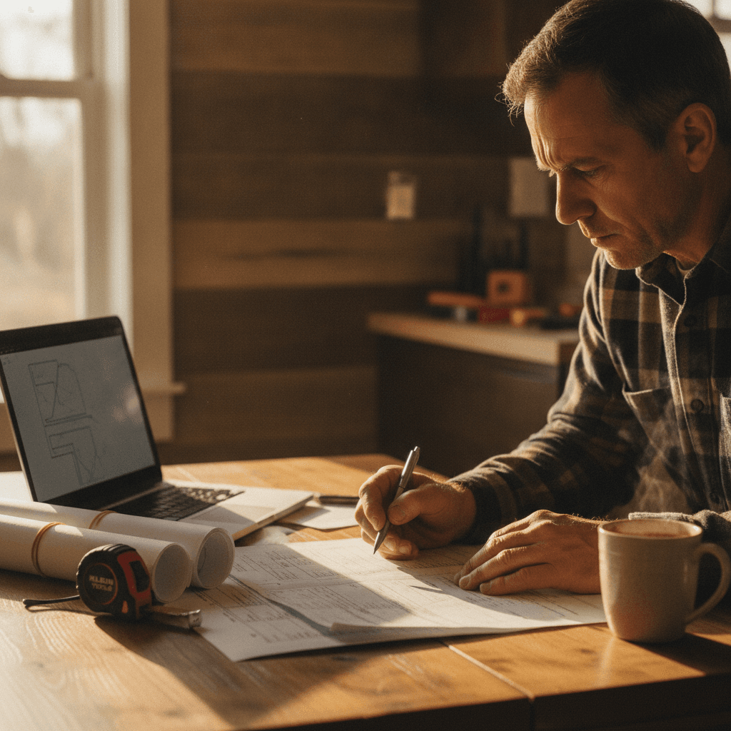 Hero image: Electrical Estimating Software: How to Cut Bid Time in Half
