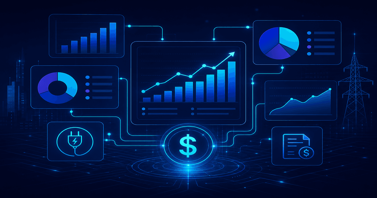 Electrical Job Costing Software for Profit in 2026