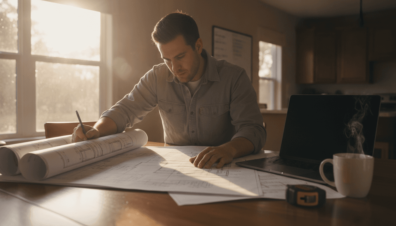 Hero image: How Electrical Estimating Software That Syncs With Accounting Cuts Double-Entry Errors by 40% in 2026
