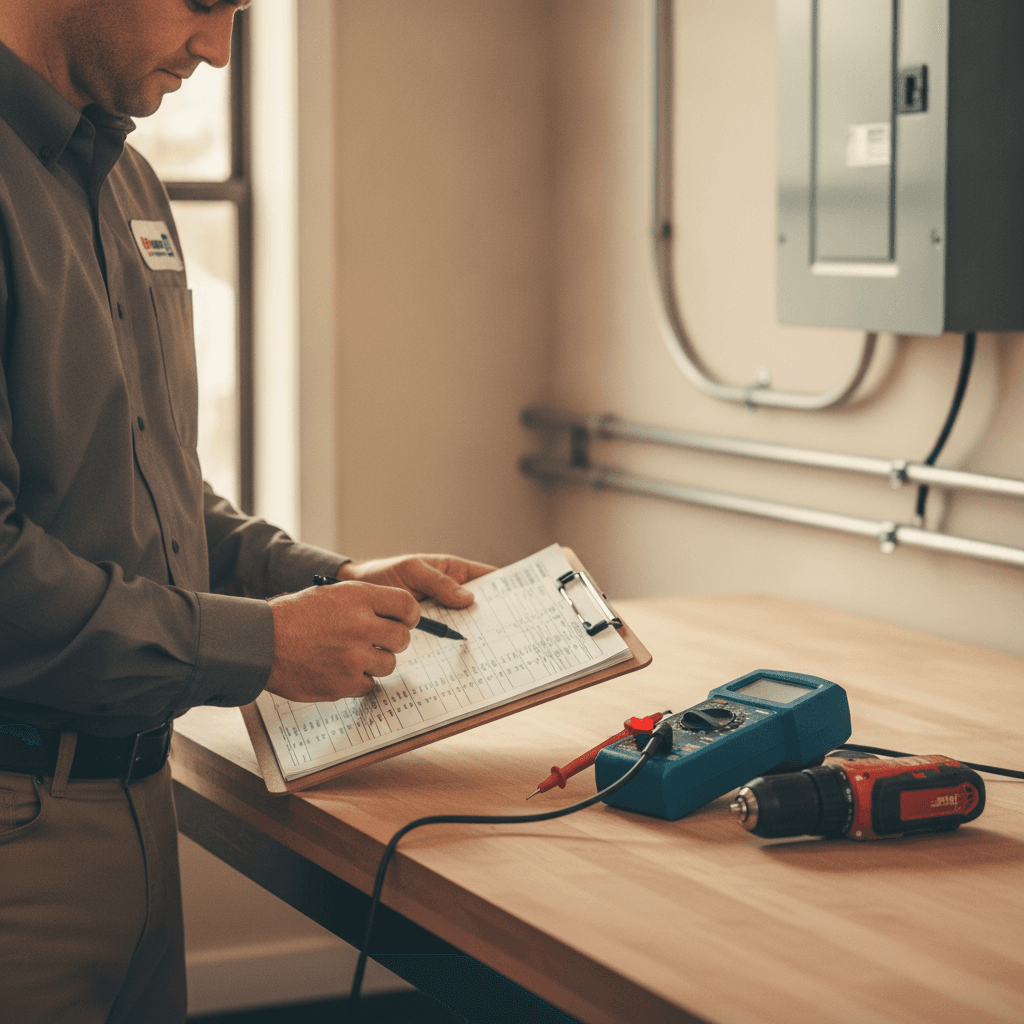 Hero image: QuickBooks vs. Electrical Contractor Accounting Software in 2026