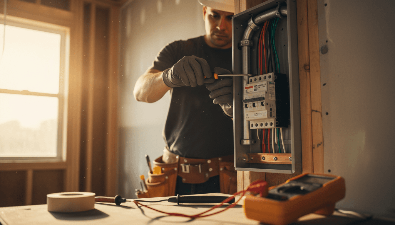 Electrical Contractor Apps & Software: Complete Guide