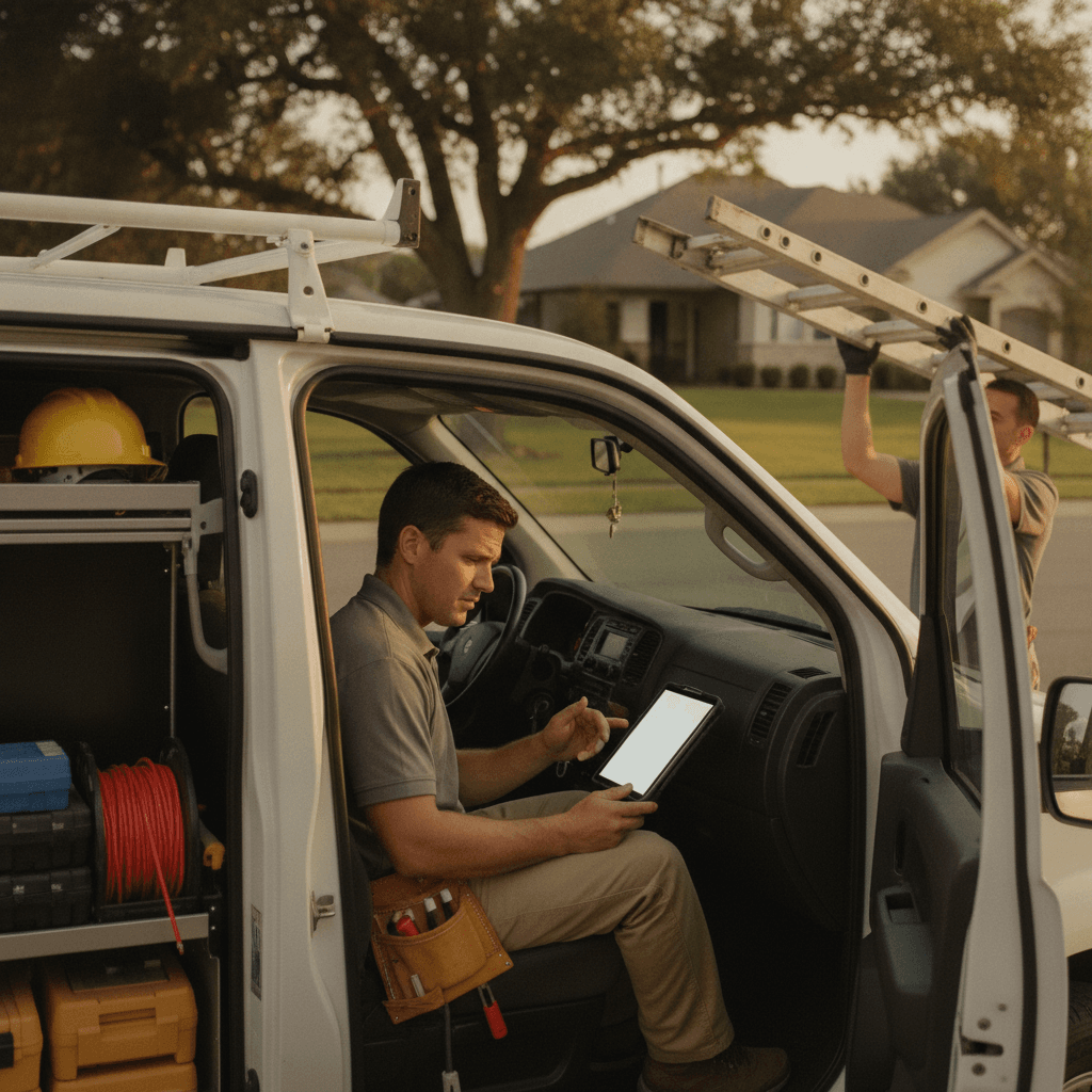 Hero image: the ultimate guide to crew scheduling and dispatch management