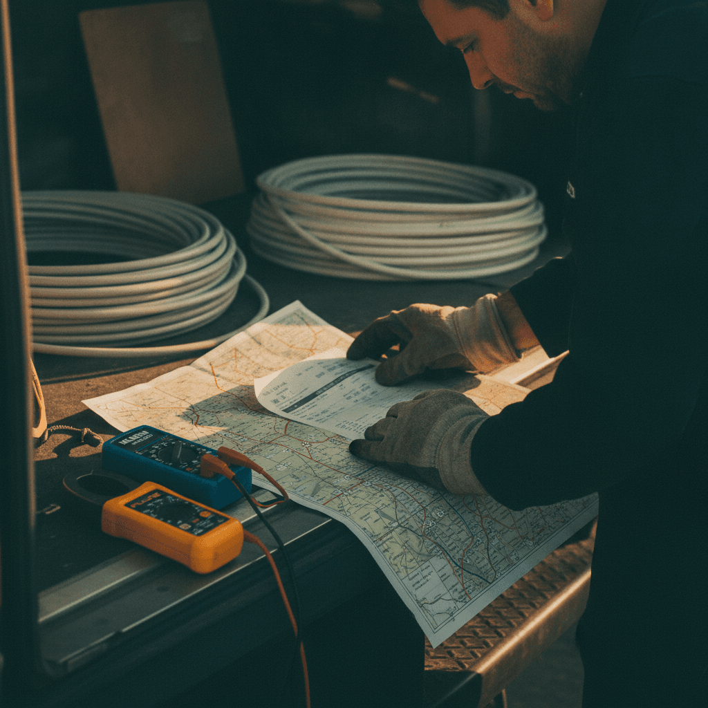 Hero image: Which State Pays Electricians the Most? 2026 Electrician Salary & Hourly Rates by State
