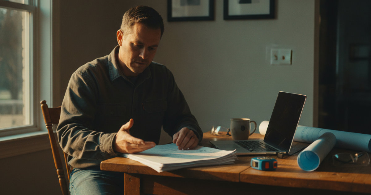 AI estimating apps: turning job walks and plans into quotes