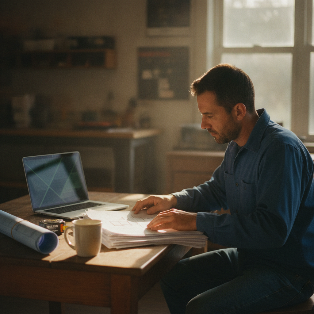 3. AI-Powered Estimating: Win More Jobs with Accurate Bids - estimating, where, electrical