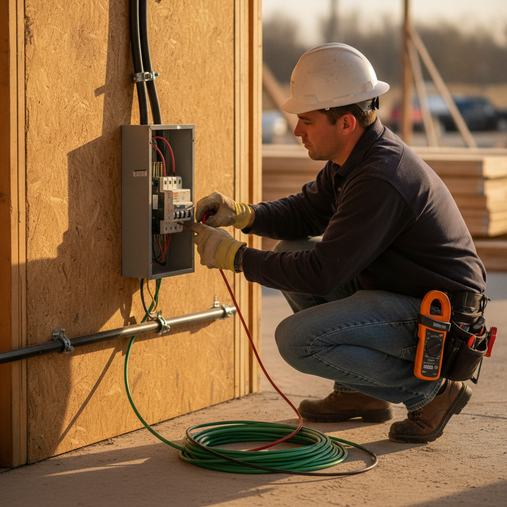 2. The Core Features That Matter for Electrical Contractors - whether, vendor, labels