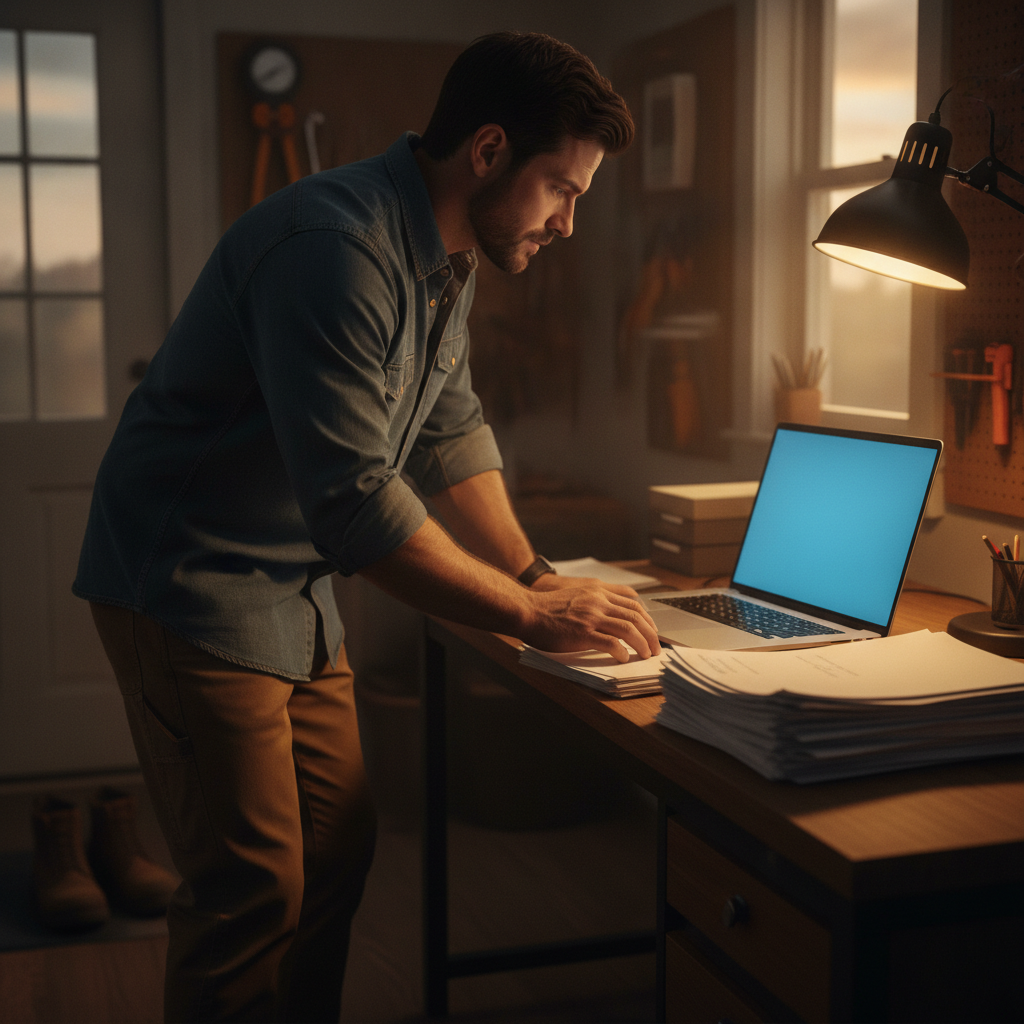 2. How AceWatt's AI-Powered Invoicing Eliminates Billing Errors and Speeds Up Payment - acewatt