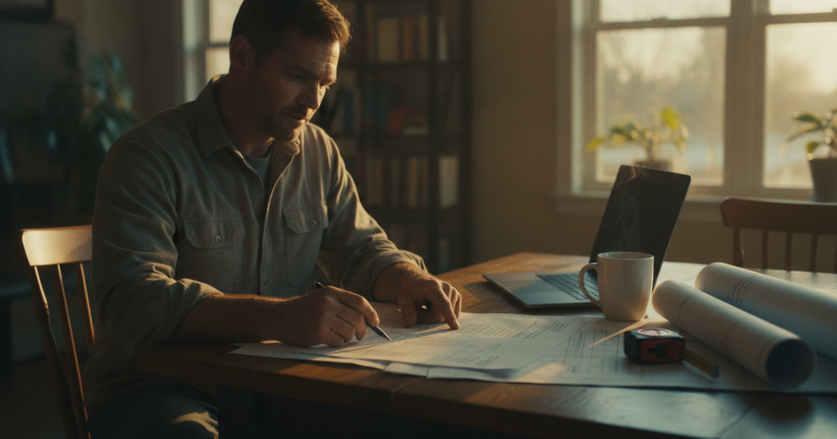 Why electrical job costing must connect estimates, field time, and invoices
