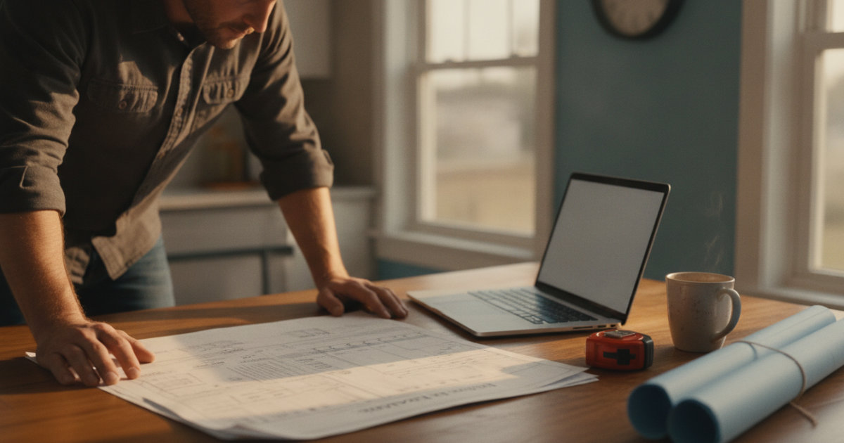 How AceWatt captures job walks, material scope, and ai-assisted estimates