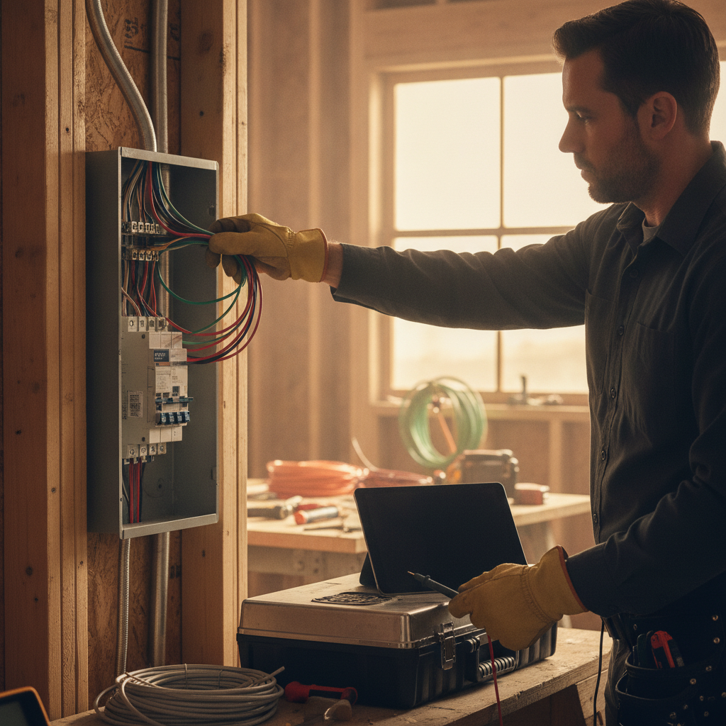 2. Where Housecall Pro Falls Short for Electrical Contractors - fair, platform, housecall