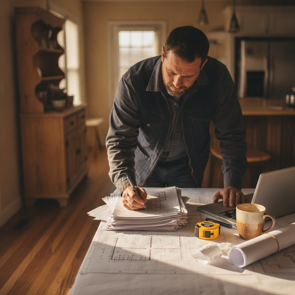 Why Electrical Bid Prep Still Eats Up Shop Time in 2026 - typical, stack, most