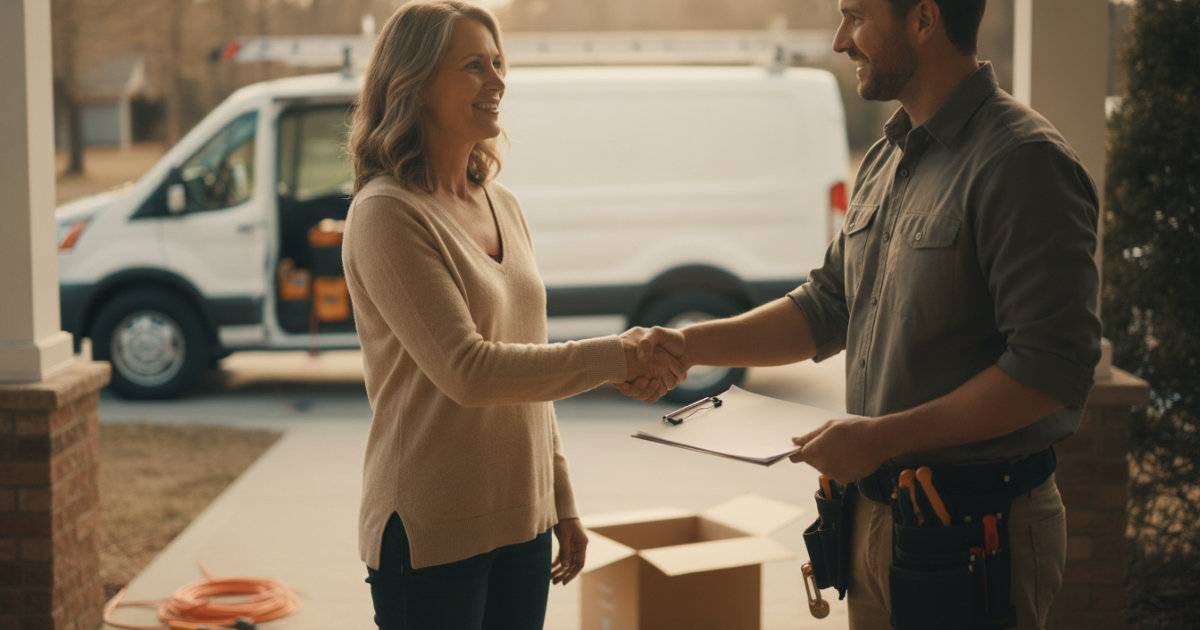 Automate follow-up so leads stop leaking