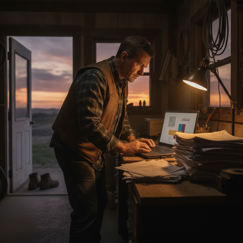 3. What Automated T&M Billing Looks Like for Electrical Contractors - automation, here, means