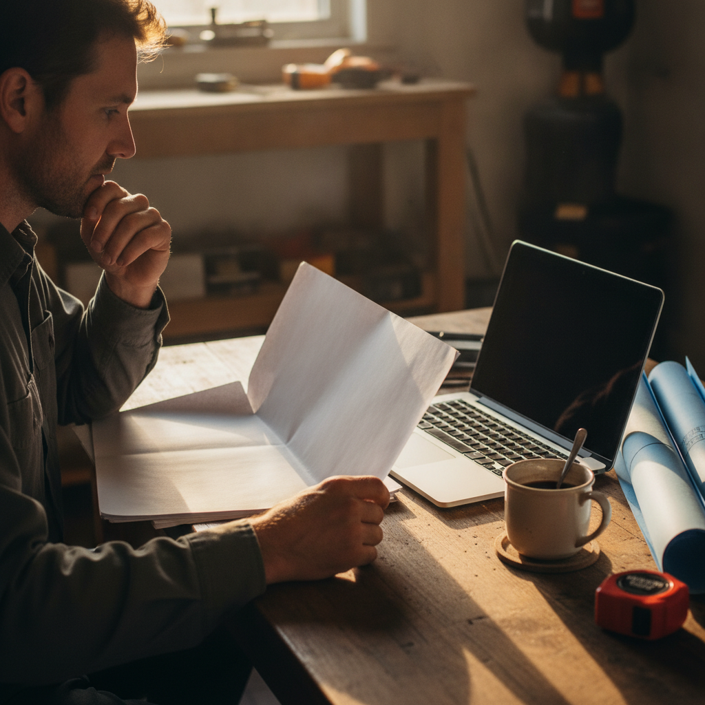 AI-Powered Capabilities: AceWatt's AI Estimating, Automated Follow-Up, and Voice Documentation