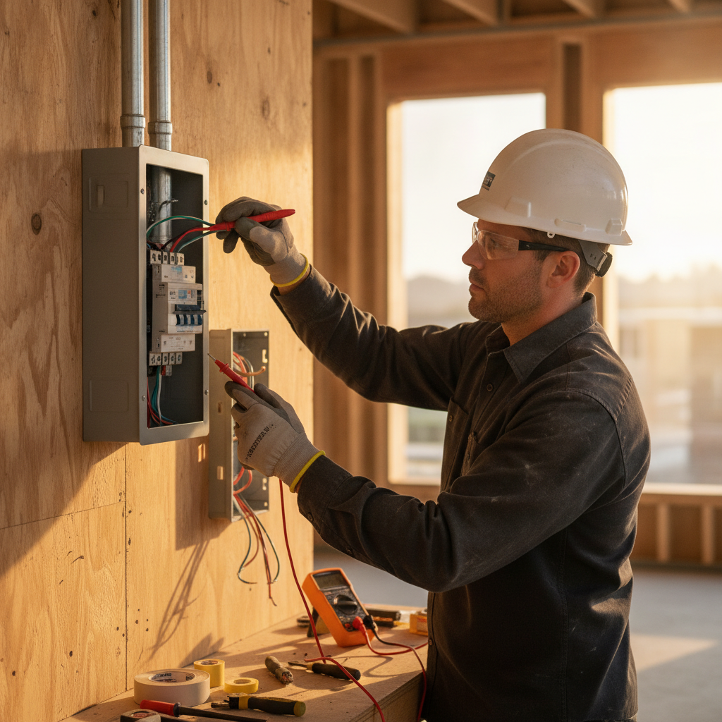 Hourly vs Salary: What Electricians Actually Take Home - most, electricians, paid